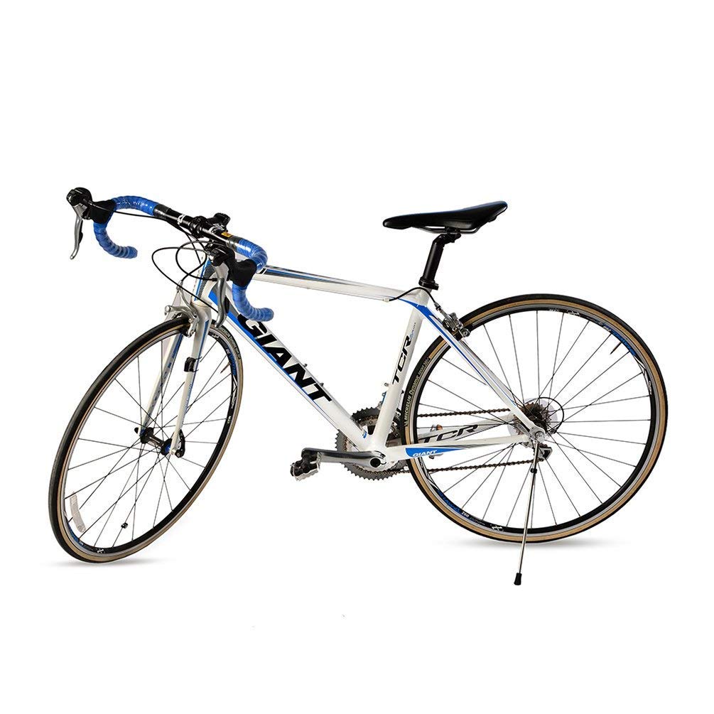 Amazon | ROCKBROS(ロックブロス)スタンド 自転車 キックスタンド